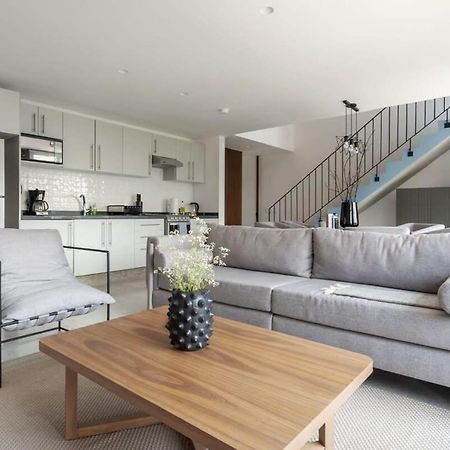 Charming 2Br In Roma Norte Мехико Экстерьер фото