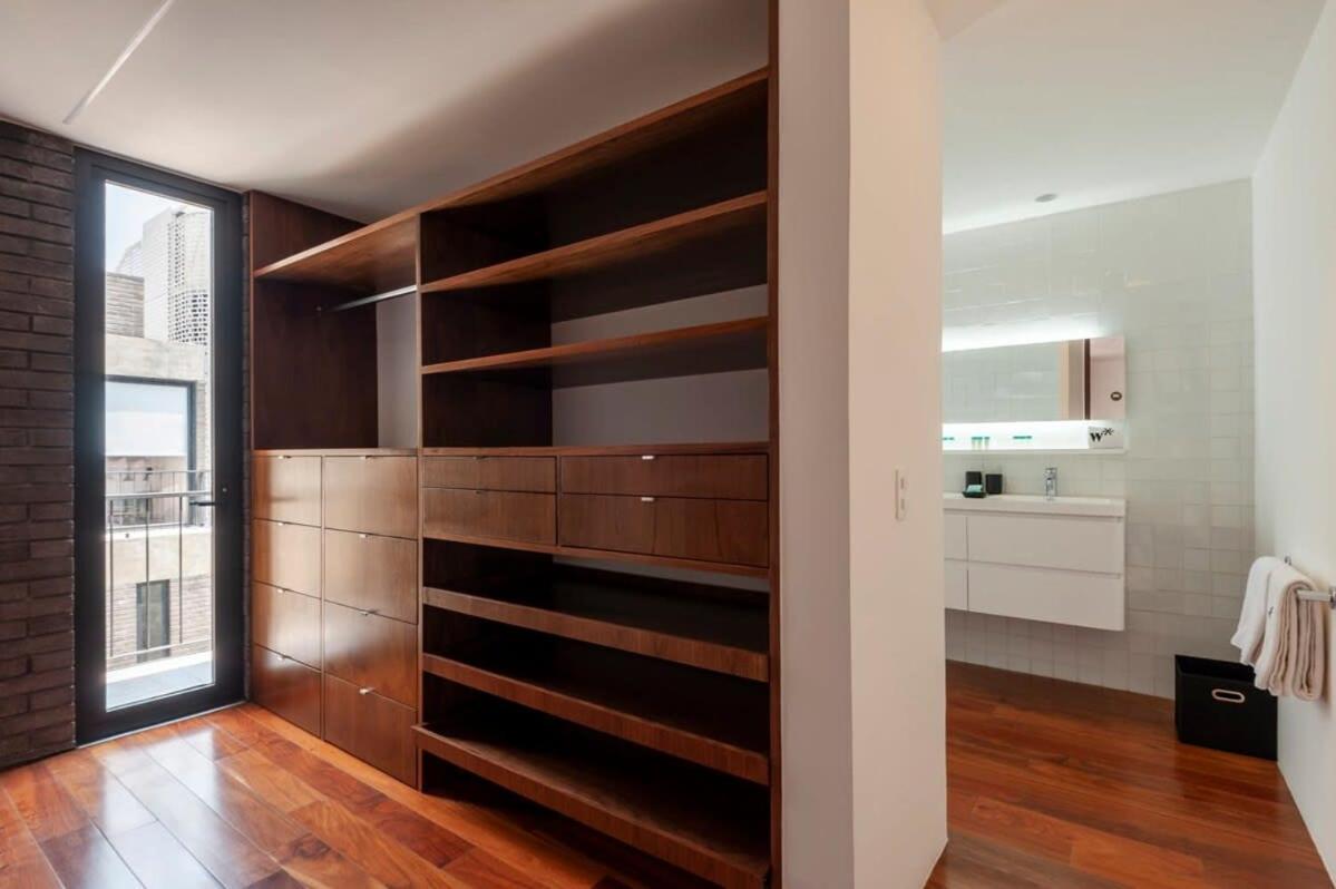 Charming 2Br In Roma Norte Мехико Экстерьер фото