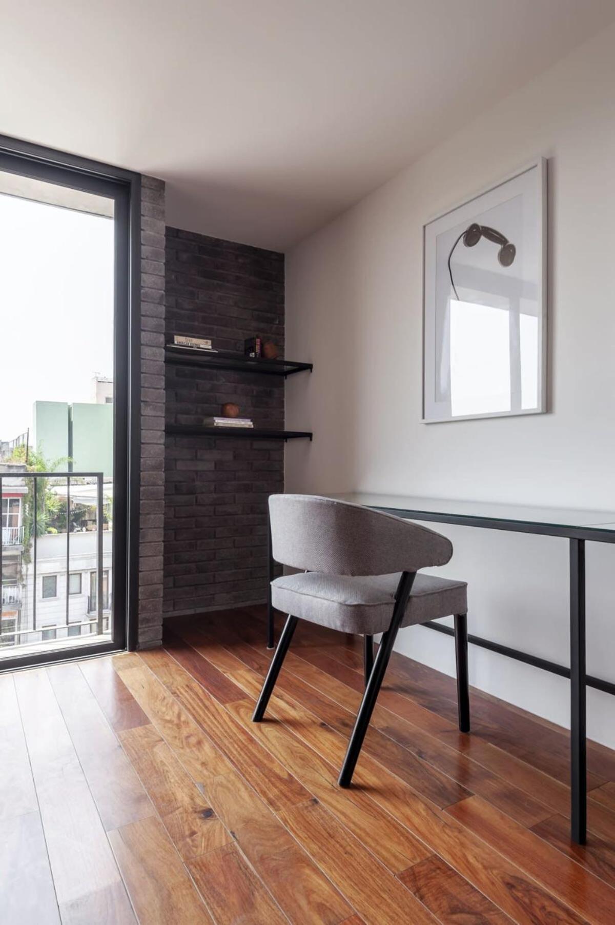 Charming 2Br In Roma Norte Мехико Экстерьер фото